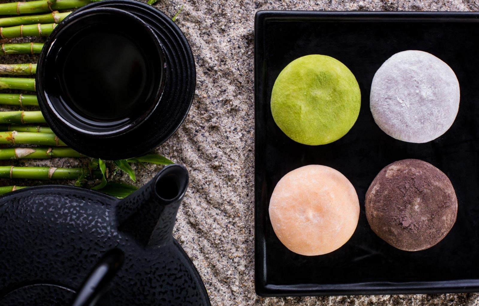 Is Mochi High in Sugar?