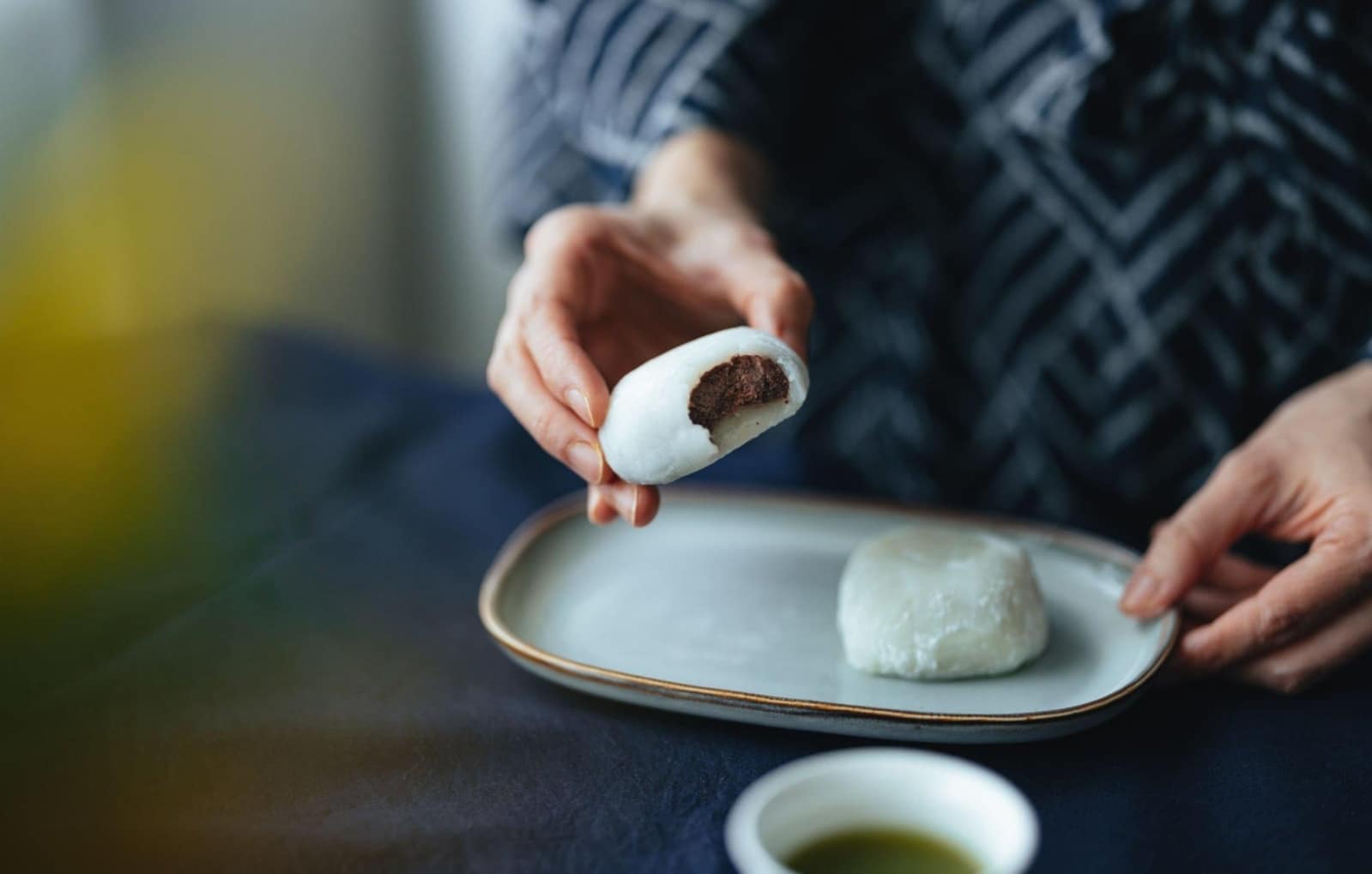 Why Mochi is so Addictive?