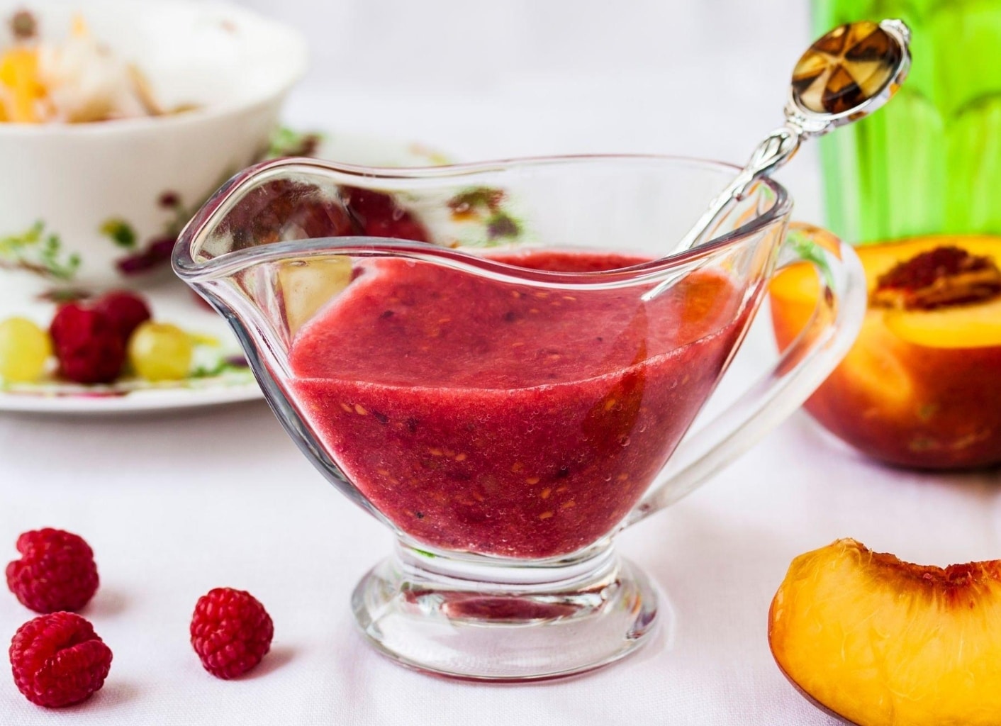 Razzleberry Dressing