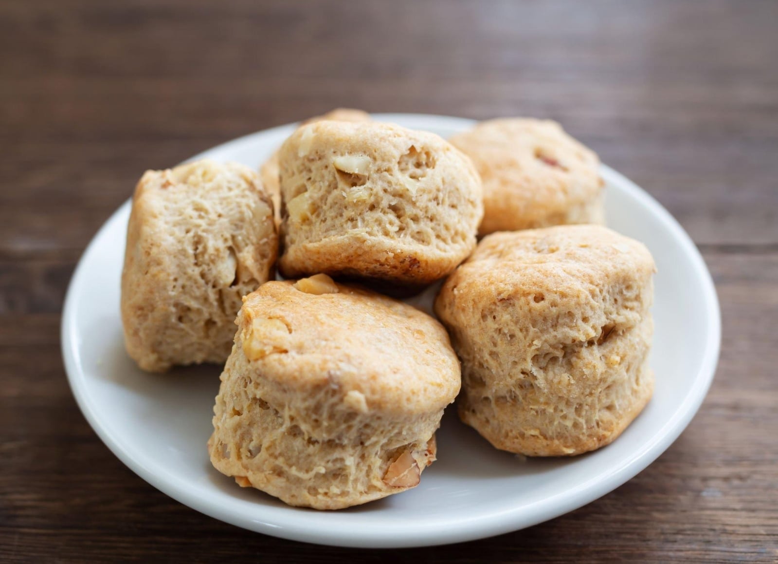 How Long to Cook Grands Biscuits?