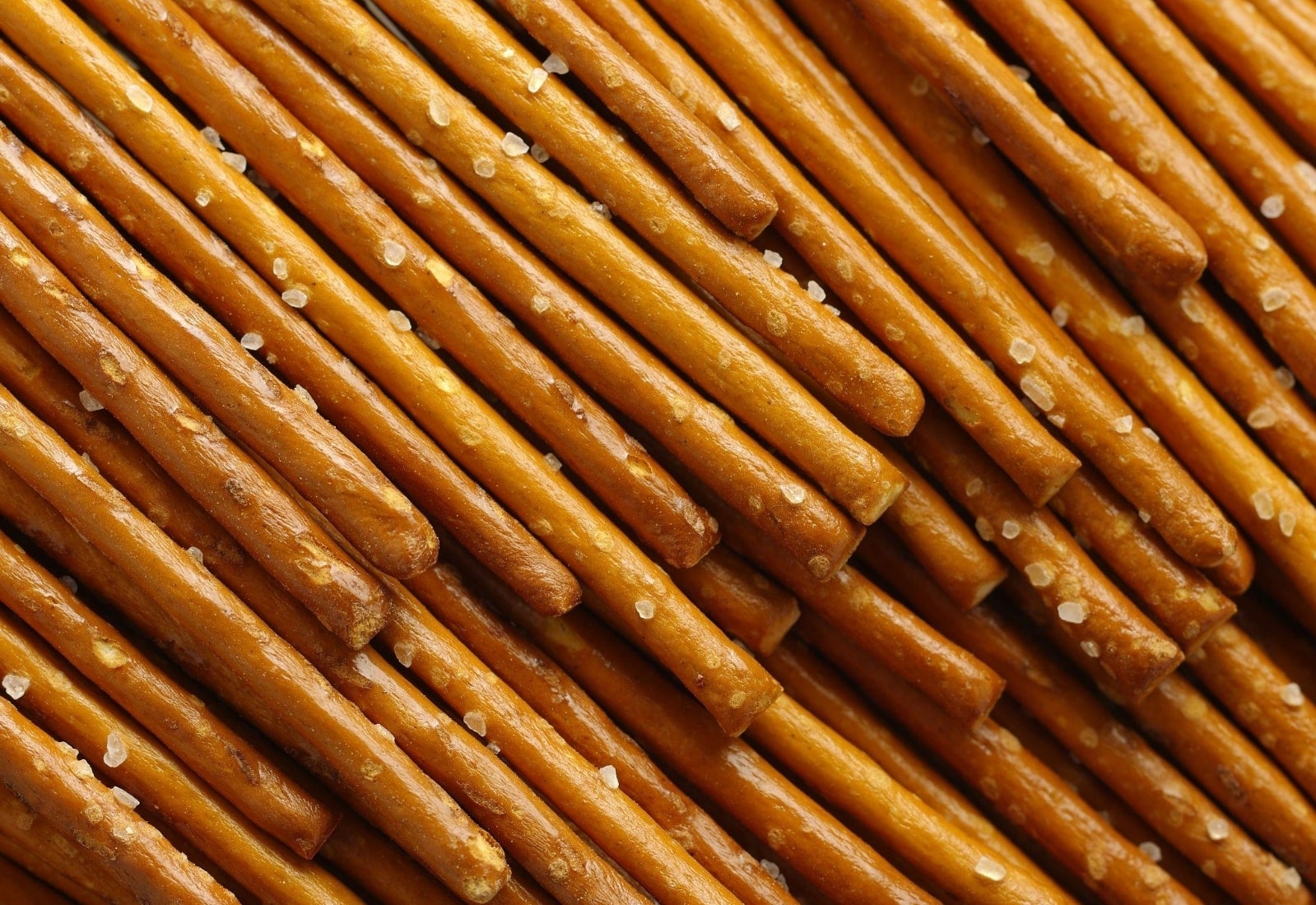 Are Pretzel Rods Healthy?