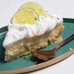 Keto Key Lime Pie