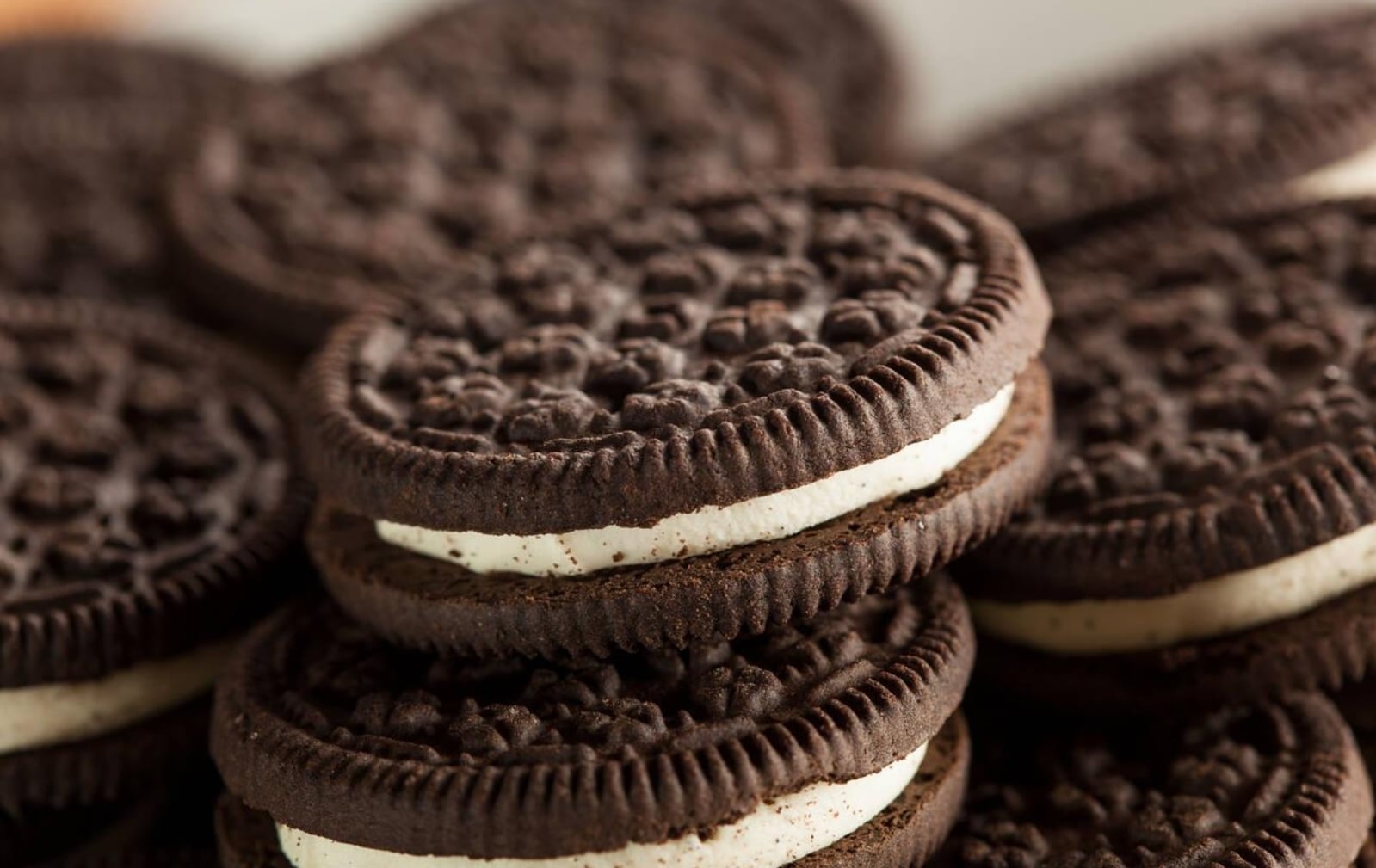 Keto Oreos