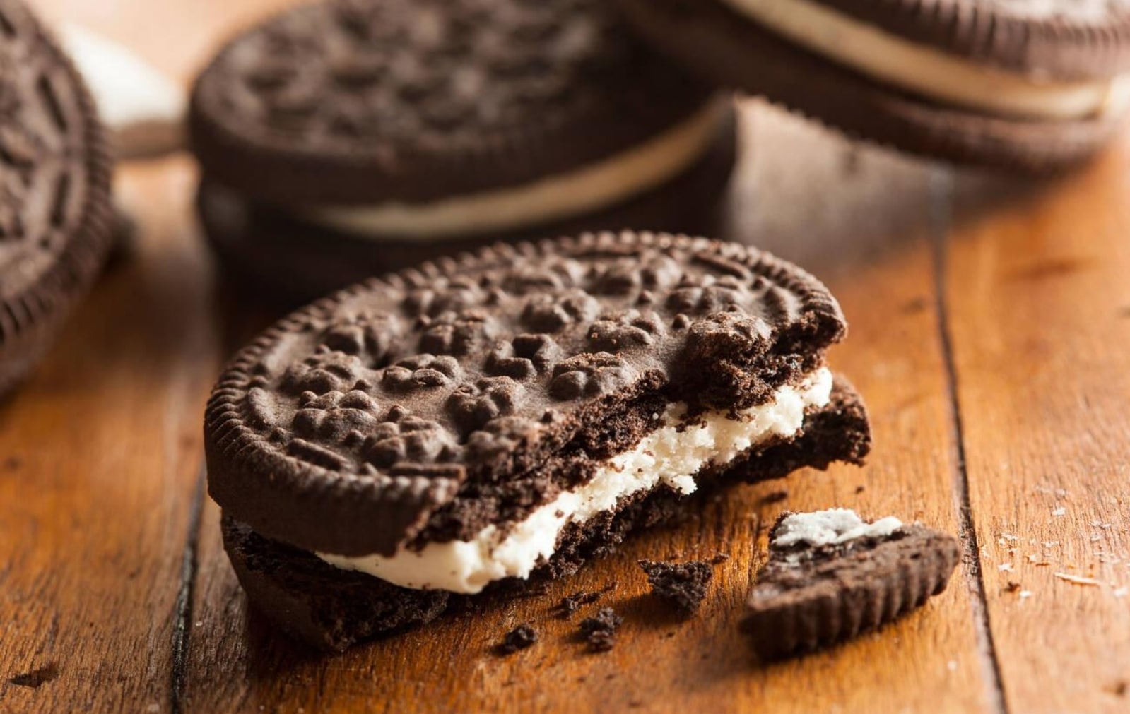 Can I Have Oreos on Keto?