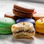 Keto Macarons