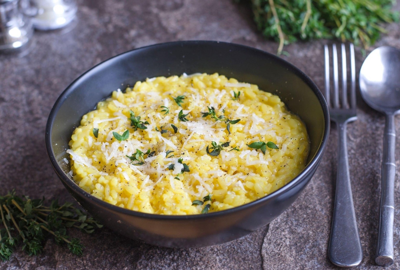 Cheesy Cauliflower Rice