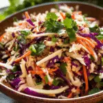 Asian Slaw