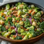 Broccoli Crunch Salad