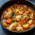 Chicken Stew