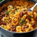Chili Mac Recipe