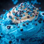 Cookie Monster Fluff