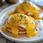 Eggs Benedict
