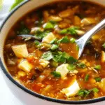 Hot and Sour Soup