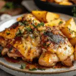 Alice Springs Chicken