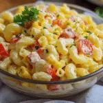 Amish Pasta Salad