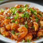 Bang Bang Chicken & Shrimp