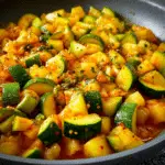 Calabacitas