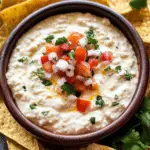 Cottage Cheese Queso