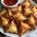 Crab Rangoon