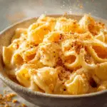 Creamy Vermont Mac & Cheese