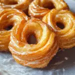 French Crullers