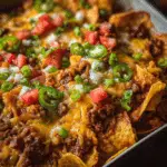 Walking Taco Bake