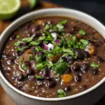 Black Bean Soup