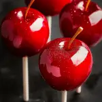 Classic Candy Apples