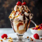 Ice Cream Sundae