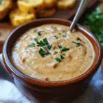 Louisiana Remoulade Sauce