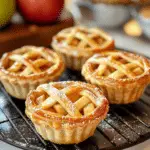 Mini Apple Pies