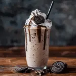 Oreo Frappuccino