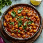 Channa Masala