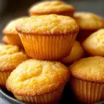 Cornbread Muffins