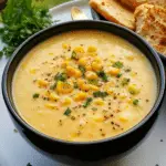 Creamy Corn Soup
