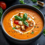 Creamy Tomato Soup