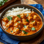 Curry Stand Chicken Tikka Masala Sauce