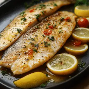 How to Cook Trout