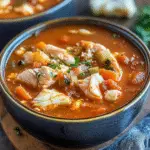 Maryland Crab Soup