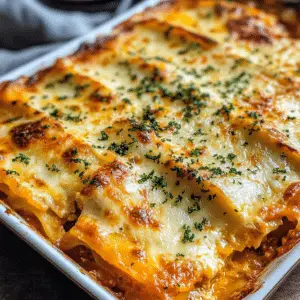 The Best Squash Lasagna