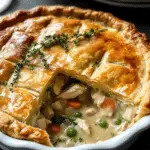 Turkey Pot Pie