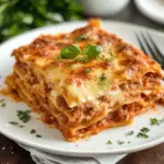 World's Best Lasagna