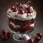 Black Forest Trifle