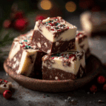 Christmas Fudge
