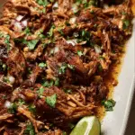 Slow Cooker Carnitas