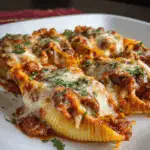 Stuffed Shells