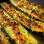 Baked Zucchini