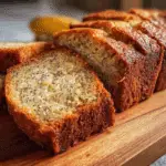 Banana Bread