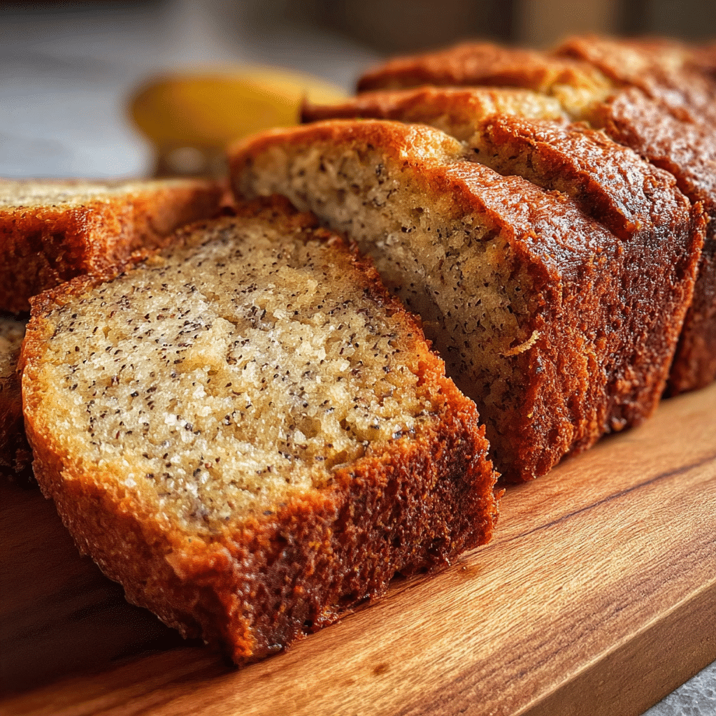 Banana Bread