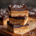 Buckeye Bars